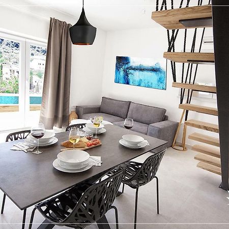 Villa Artemis Žman Dış mekan fotoğraf