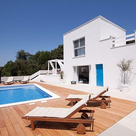 Villa Artemis Žman Dış mekan fotoğraf