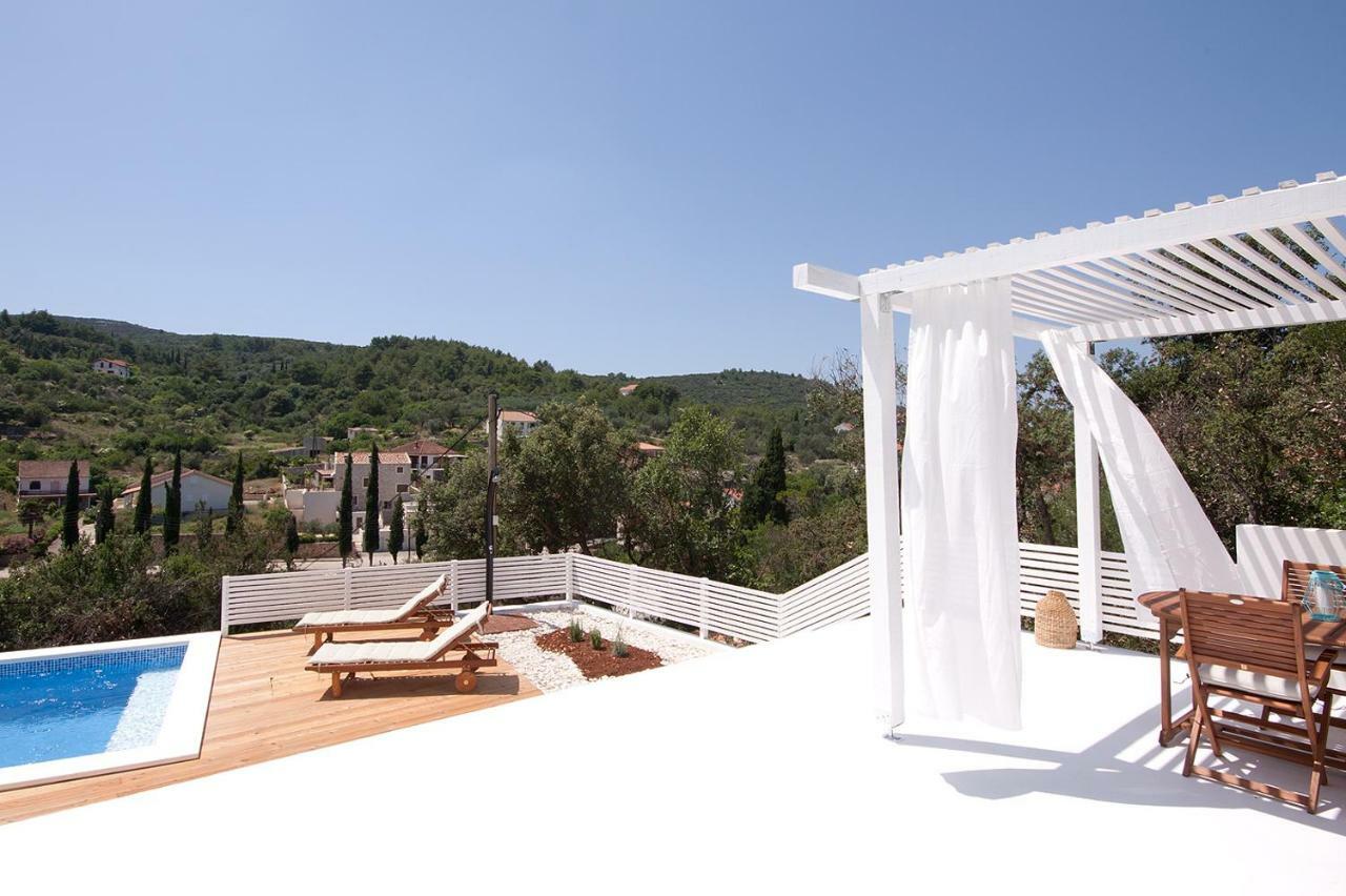 Villa Artemis Žman Dış mekan fotoğraf