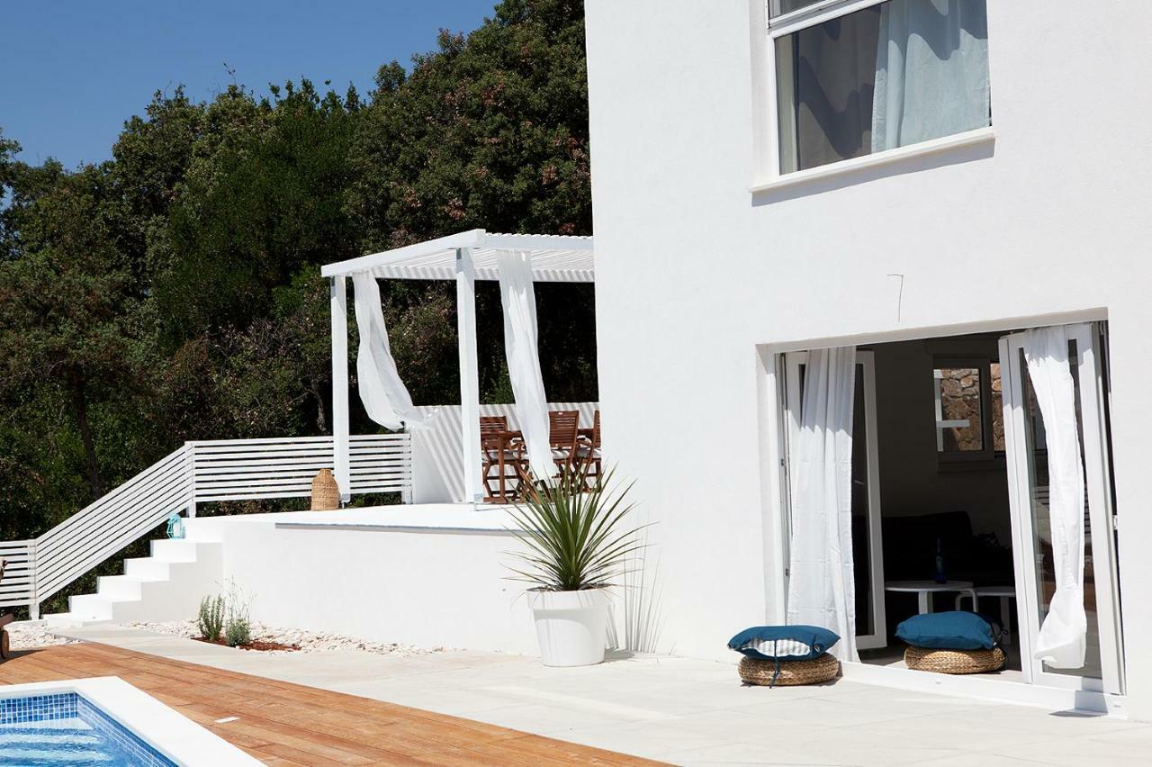 Villa Artemis Žman Dış mekan fotoğraf