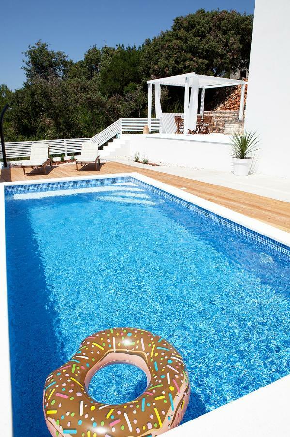 Villa Artemis Žman Dış mekan fotoğraf