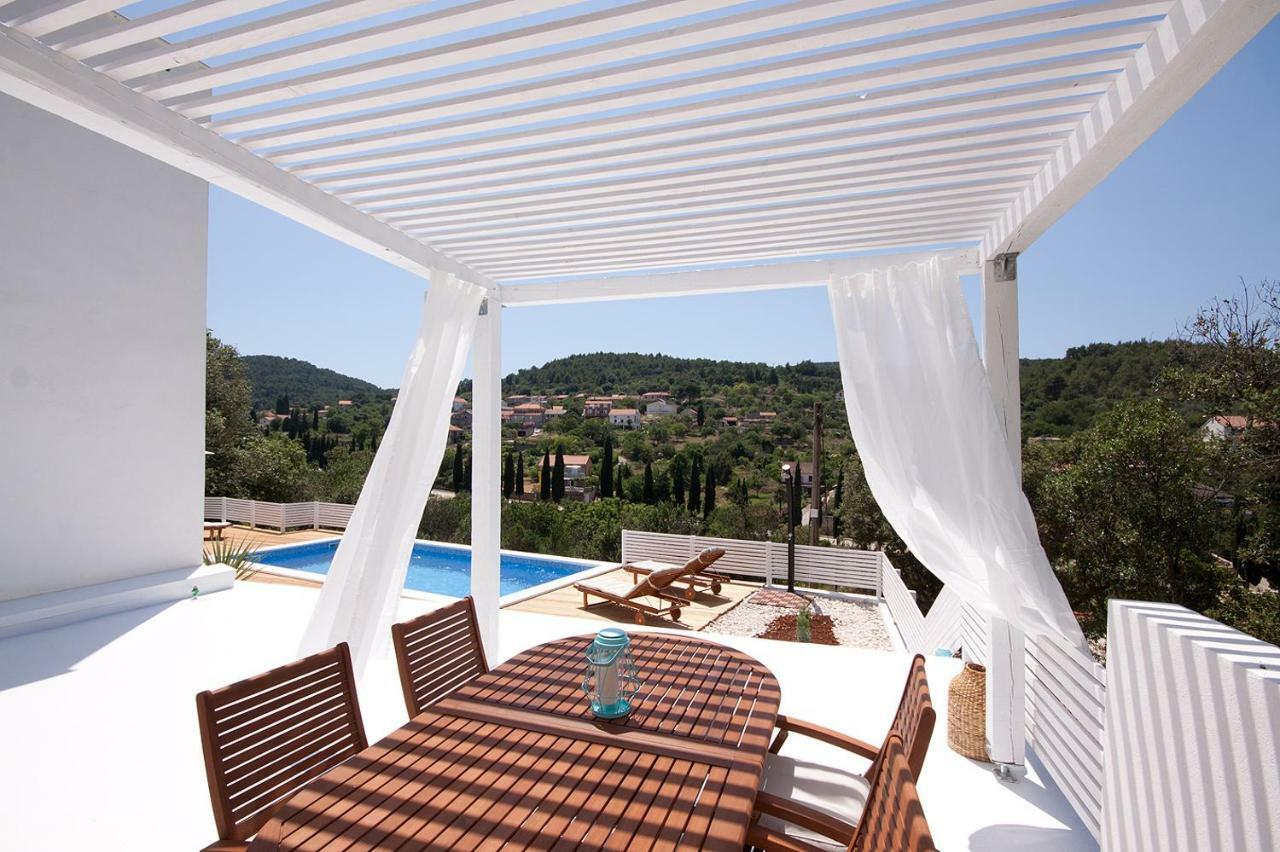 Villa Artemis Žman Dış mekan fotoğraf