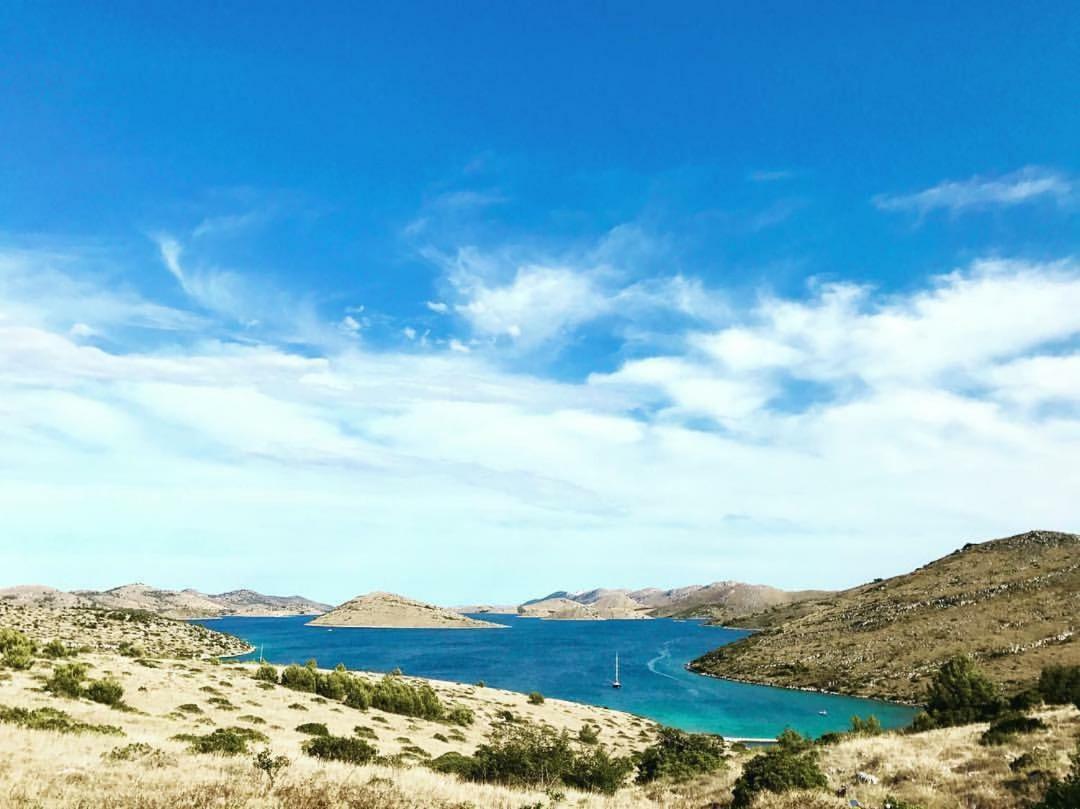 Villa Artemis Žman Dış mekan fotoğraf
