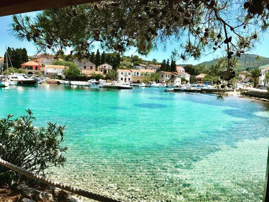 Villa Artemis Žman Dış mekan fotoğraf