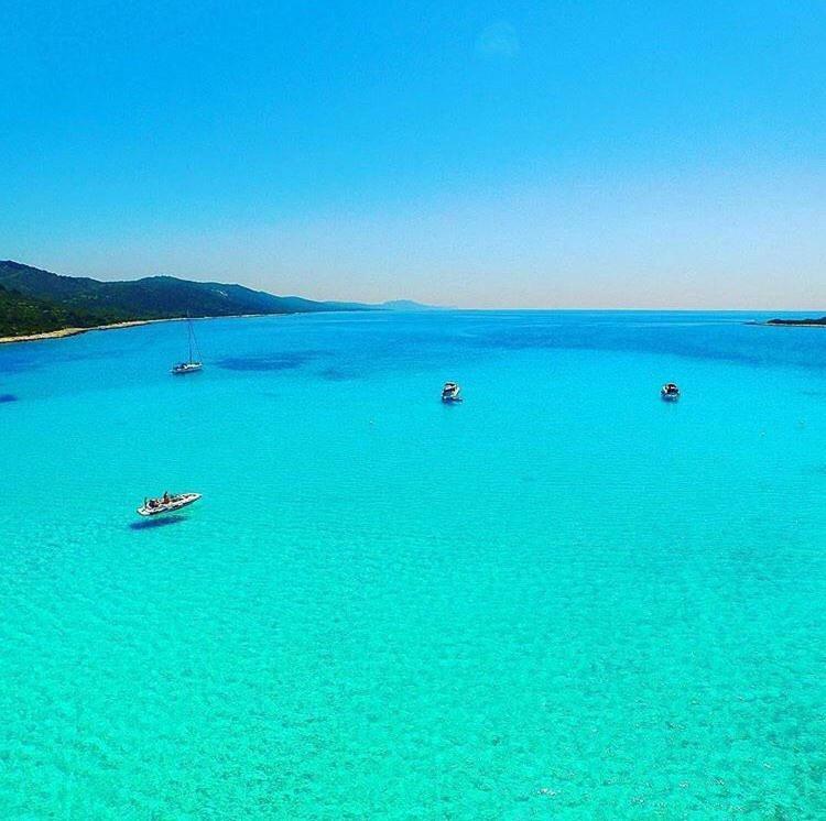 Villa Artemis Žman Dış mekan fotoğraf
